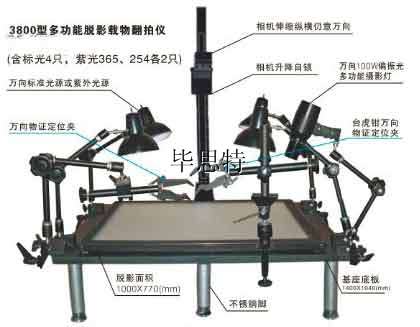 北京毕思特联合科技有限公司主营:文件检验仪,文检鉴定设备,爆炸现场勘查箱,法医实验室解剖箱,超级光谱疑难血痕发现仪,化学毒气爆炸物毒品检测仪刑侦产品;静电压痕取迹仪,多波段现场勘查光源,电动开颅锯,立体比对显微镜,全制式基站信息采集仪等刑事技术侦查取证鉴定设备;手机号码定位取证分析系统,电子物证实验室取证设备;案卷密码箱检察院侦查装备;隔墙拾音器技侦产品,密拍密录取证技侦设备;射击场自动报靶器系统设备,室内模拟激光射击场训练设备,实弹射击打靶场整体建设,特警反恐防爆应急装备器材,司法鉴定机构登记资质达标仪器设备